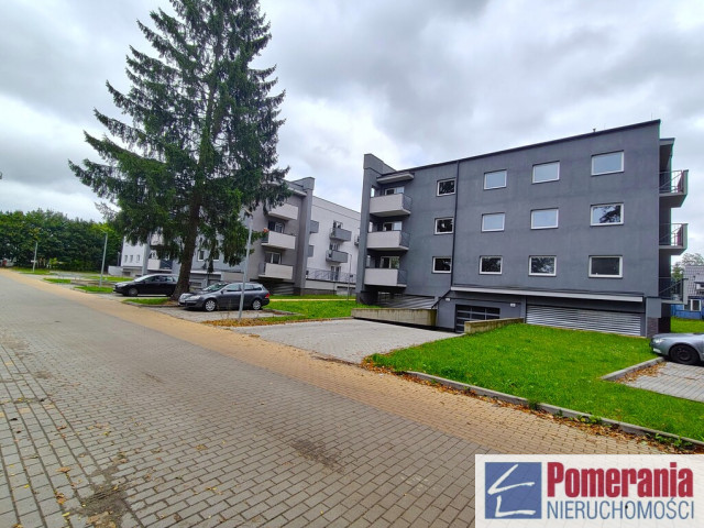 Mieszkanie Sprzedaż Goleniów Fryderyka Chopina