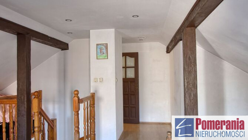 Mieszkanie Sprzedaż Stepnica Portowa