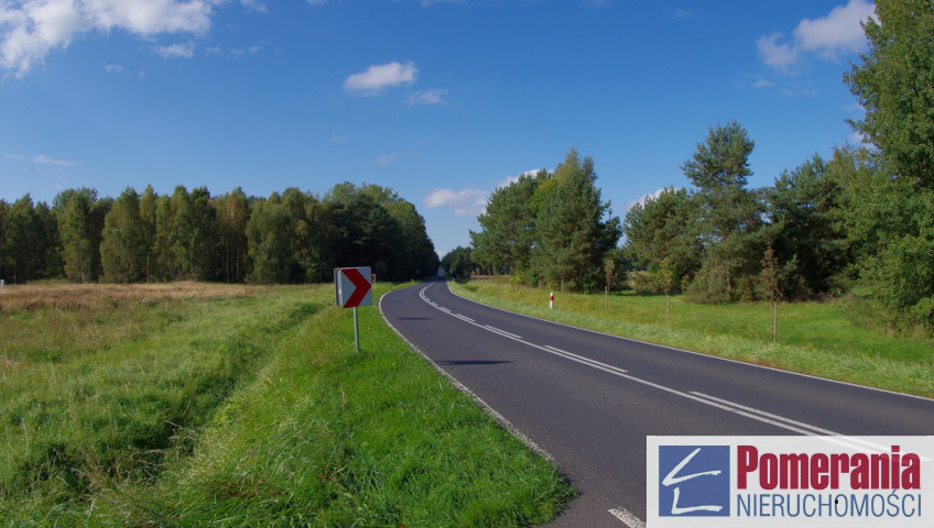 Działka Sprzedaż Jatki