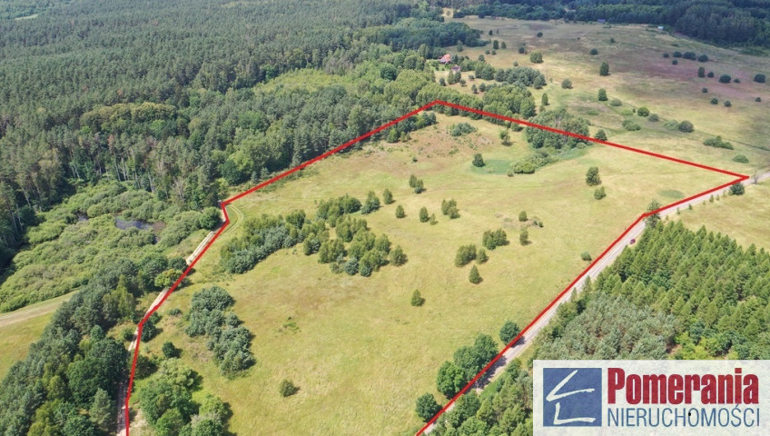 Działka Sprzedaż Gronowo