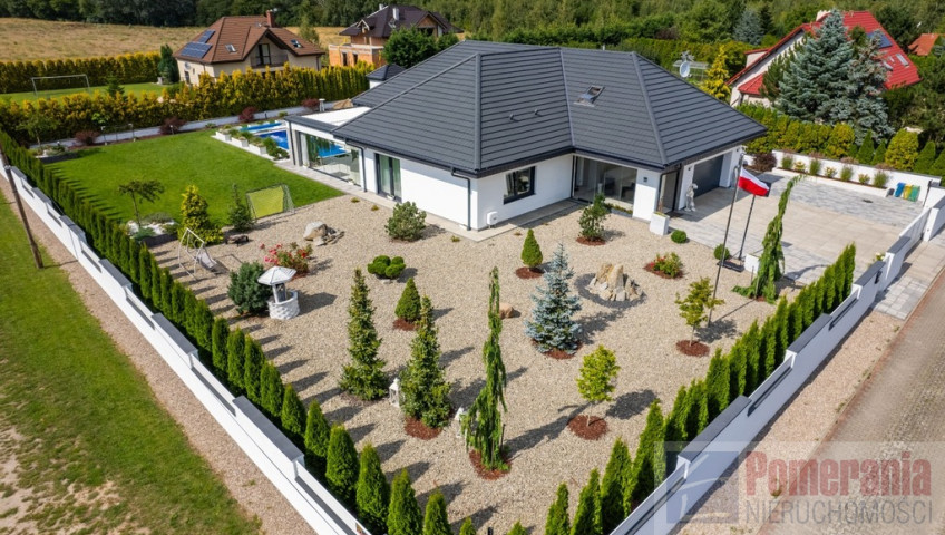 Dom Sprzedaż Siadło Górne