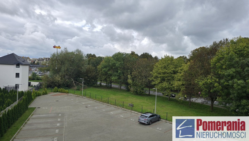 Mieszkanie Sprzedaż Police Józefa Piłsudskiego