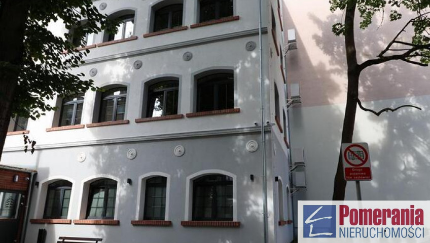 Mieszkanie Sprzedaż Szczecin Śródmieście &nbsp;arkowa