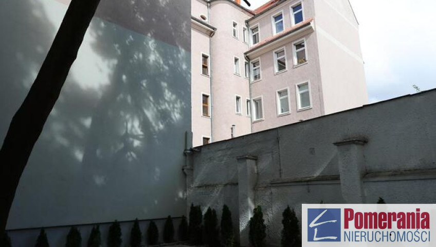 Mieszkanie Sprzedaż Szczecin Śródmieście &nbsp;arkowa
