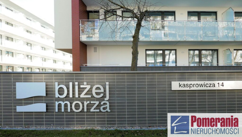 Mieszkanie Sprzedaż Kołobrzeg Jana Kasprowicza