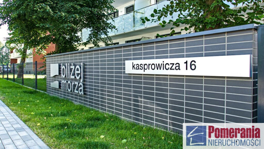 Mieszkanie Sprzedaż Kołobrzeg Jana Kasprowicza