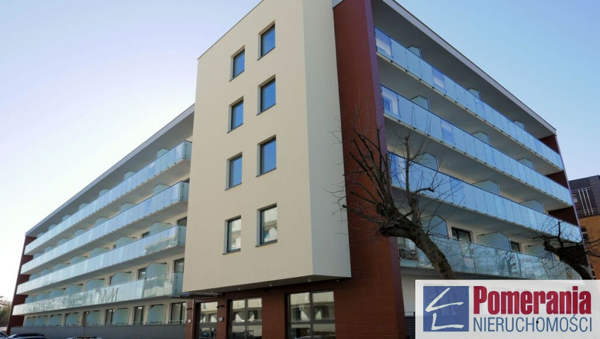 Mieszkanie Sprzedaż Kołobrzeg Jana Kasprowicza