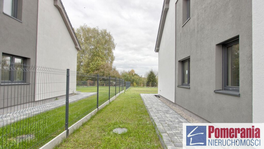 Dom Sprzedaż Szczecin Wielgowo