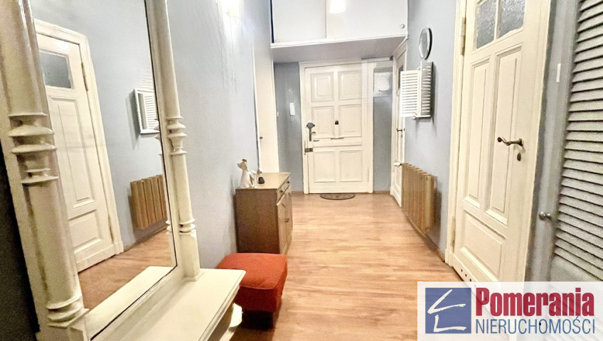 Mieszkanie Sprzedaż Szczecin Śródmieście-Centrum al.&nbsp;Papieża Jana Pawła II