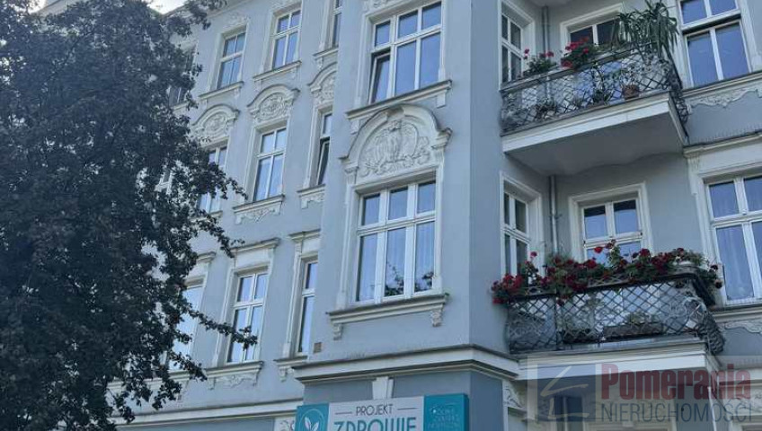 Mieszkanie Sprzedaż Szczecin Centrum Aleja Piastów