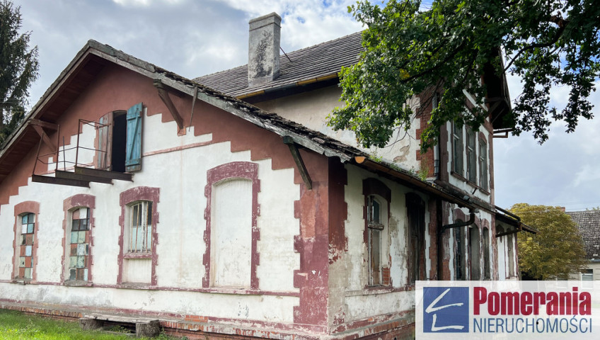 Dom Sprzedaż Przemocze