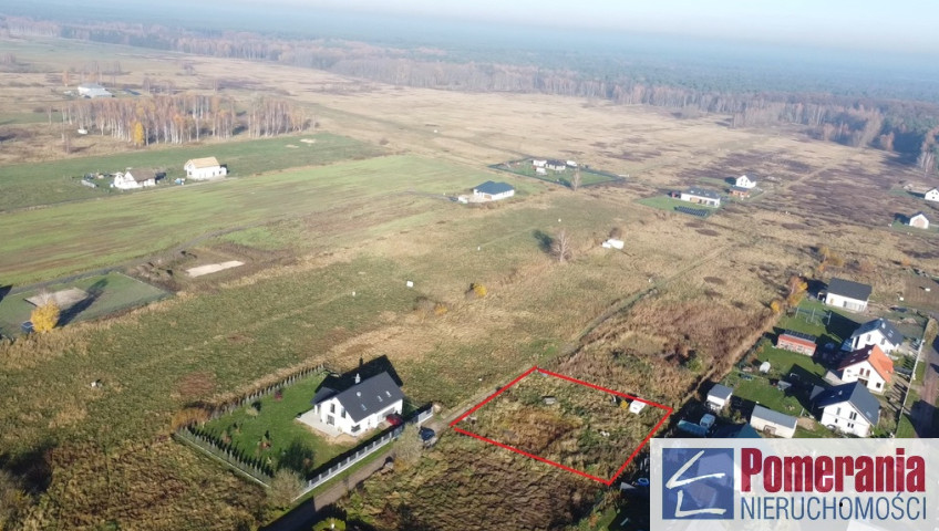 Działka Sprzedaż Niedźwiedź