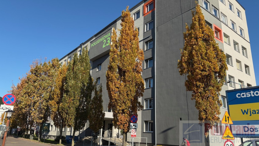 Mieszkanie Sprzedaż Szczecin Gumieńce