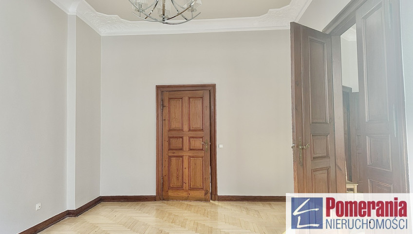 Mieszkanie Sprzedaż Szczecin Śródmieście-Centrum Jagiellońska