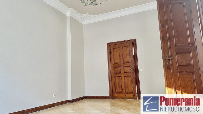 Mieszkanie Sprzedaż Szczecin Śródmieście-Centrum Jagiellońska