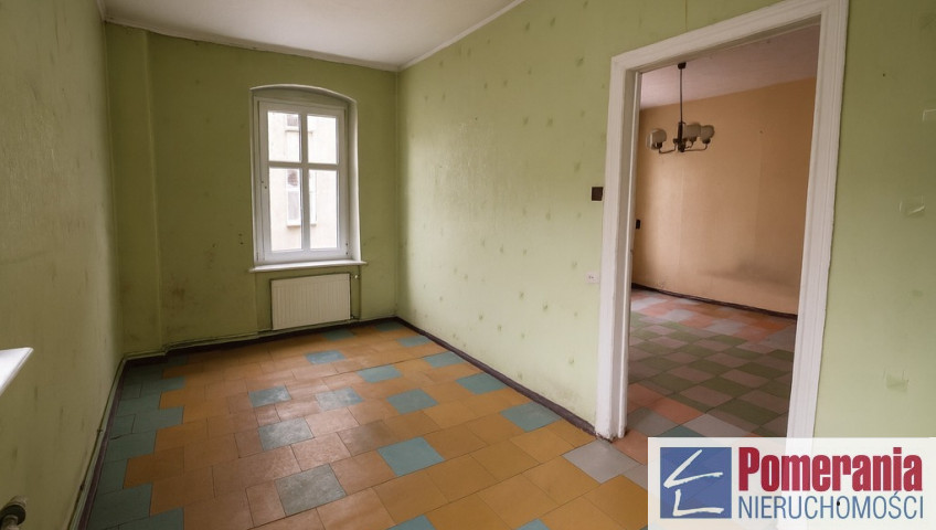 Mieszkanie Sprzedaż Szczecin Turzyn