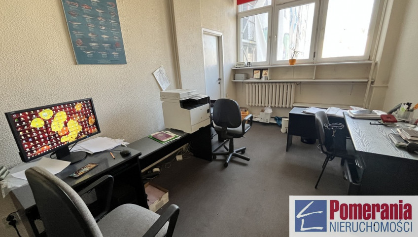 Lokal Sprzedaż Szczecin Śródmieście