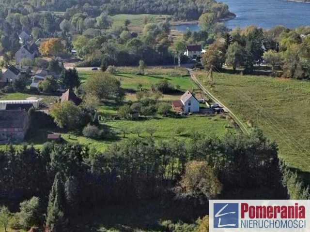 Działka Sprzedaż Binowo