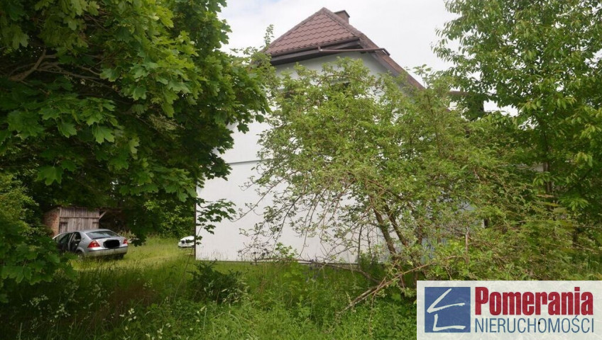 Dom Sprzedaż Rusowo