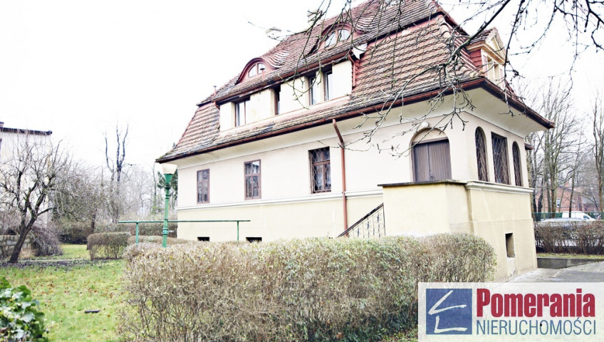 Dom Sprzedaż Darłowo