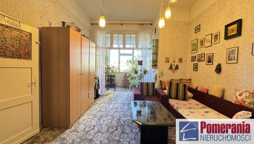 Mieszkanie Sprzedaż Szczecin Centrum Szczerbcowa