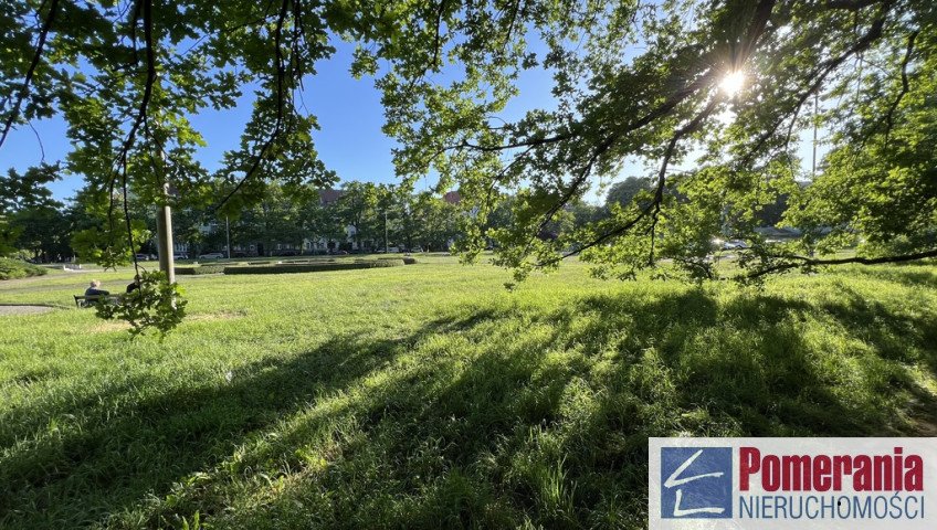 Mieszkanie Sprzedaż Szczecin Centrum Szczerbcowa