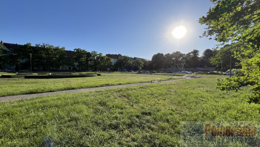 Mieszkanie Sprzedaż Szczecin Centrum Szczerbcowa