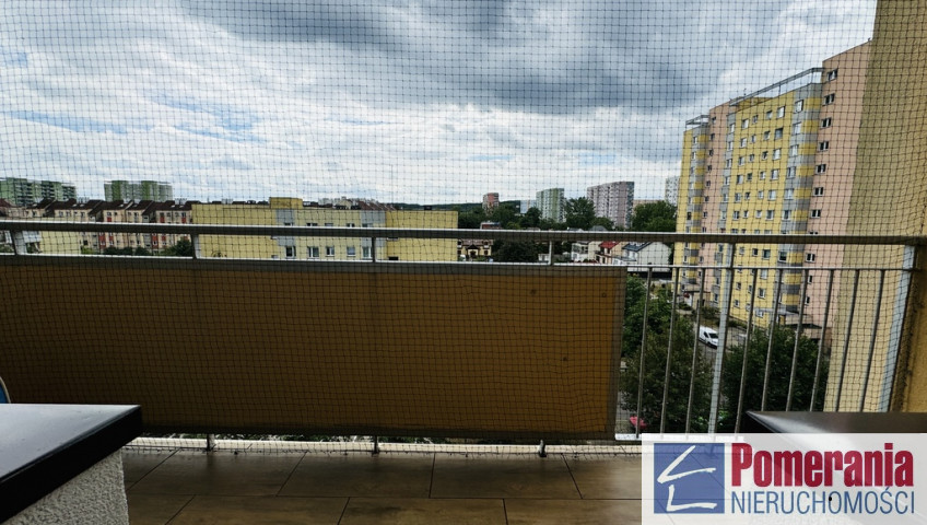 Mieszkanie Sprzedaż Szczecin os. Majowe Witolda Gombrowicza