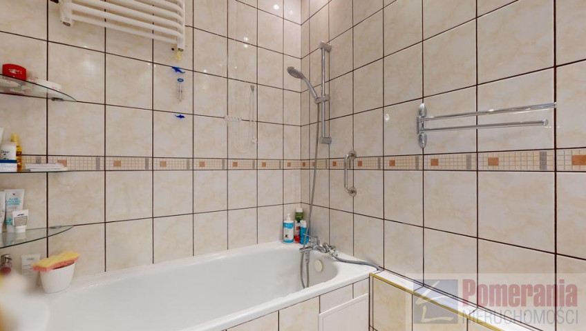 Mieszkanie Sprzedaż Szczecin os. Majowe Witolda Gombrowicza
