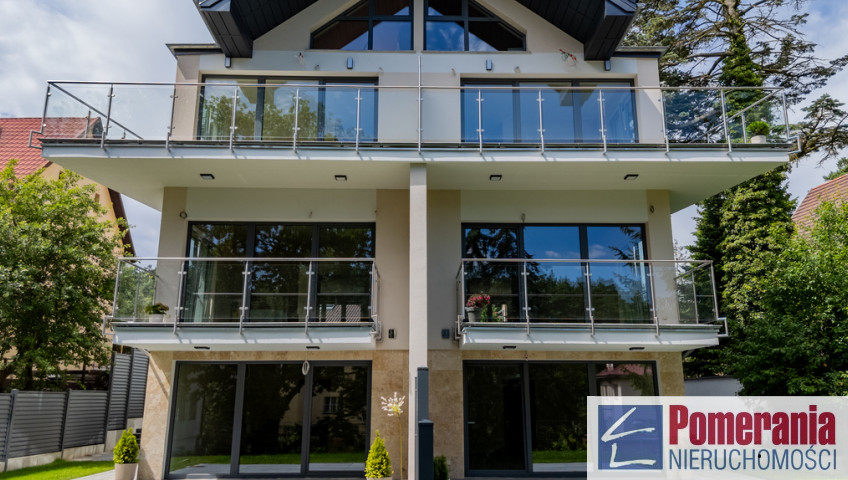 Dom Sprzedaż Szczecin Głębokie
