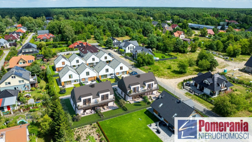 Dom Sprzedaż Szczecin Wielgowo