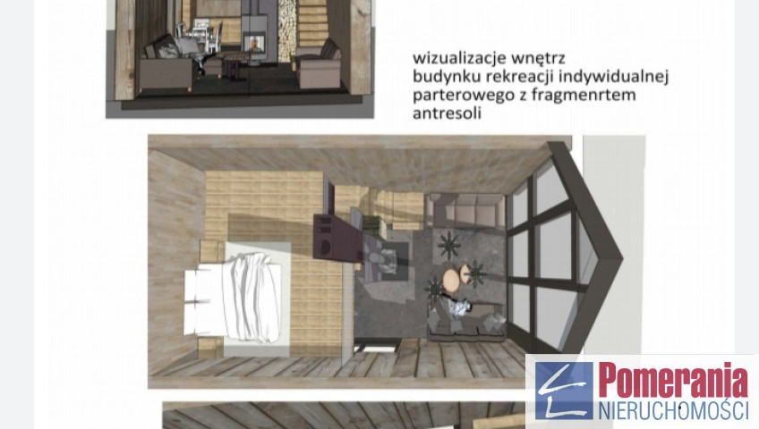 Działka Sprzedaż Sielsko