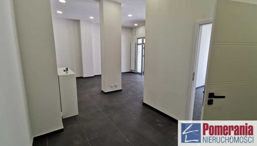 Lokal Wynajem Szczecin Centrum