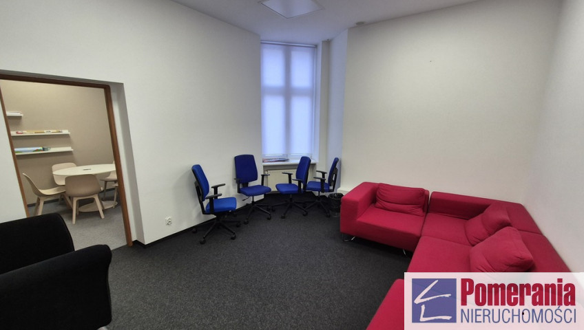 Lokal Wynajem Szczecin Centrum Aleja Wojska Polskiego