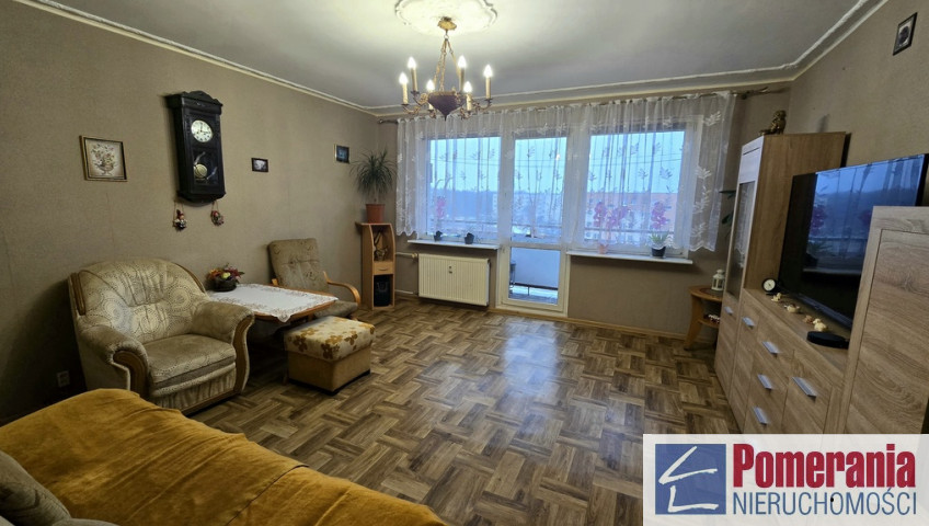 Mieszkanie Sprzedaż Szczecin os. Kasztanowe os.&nbsp;Kasztanowe