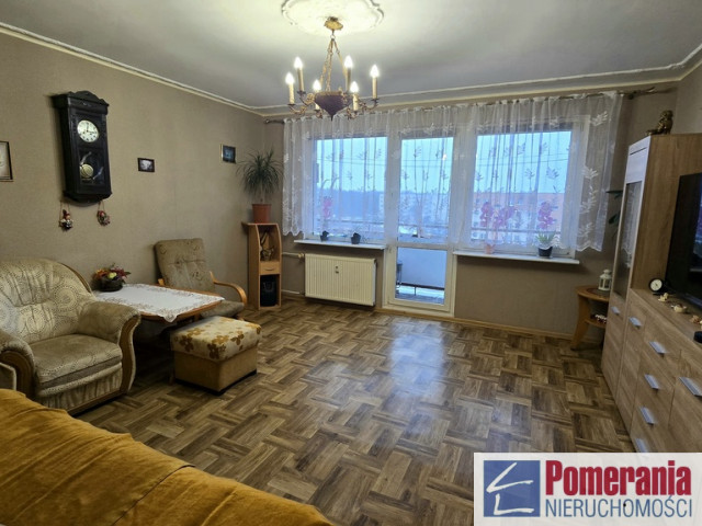 Mieszkanie Sprzedaż Szczecin os. Kasztanowe os.&nbsp;Kasztanowe