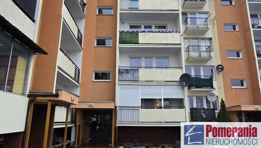 Mieszkanie Sprzedaż Szczecin os. Kasztanowe os.&nbsp;Kasztanowe