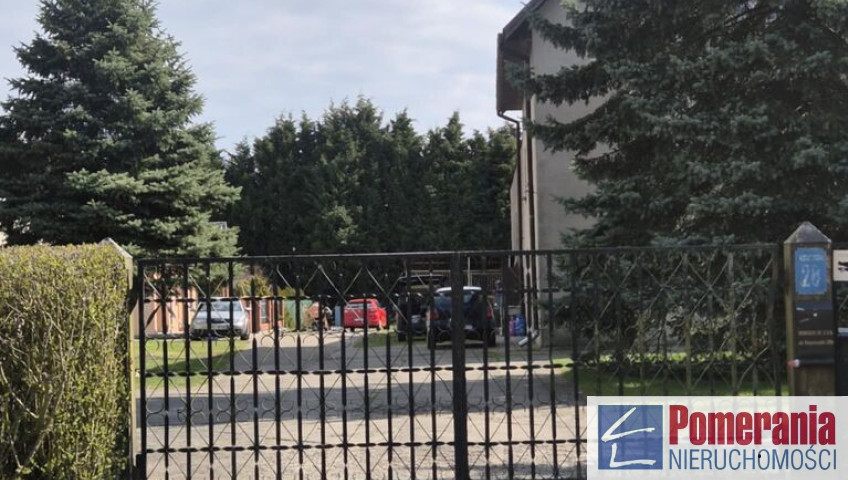 Działka Sprzedaż Trzebież