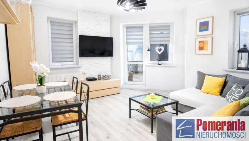 Mieszkanie Sprzedaż Szczecin Bezrzecze