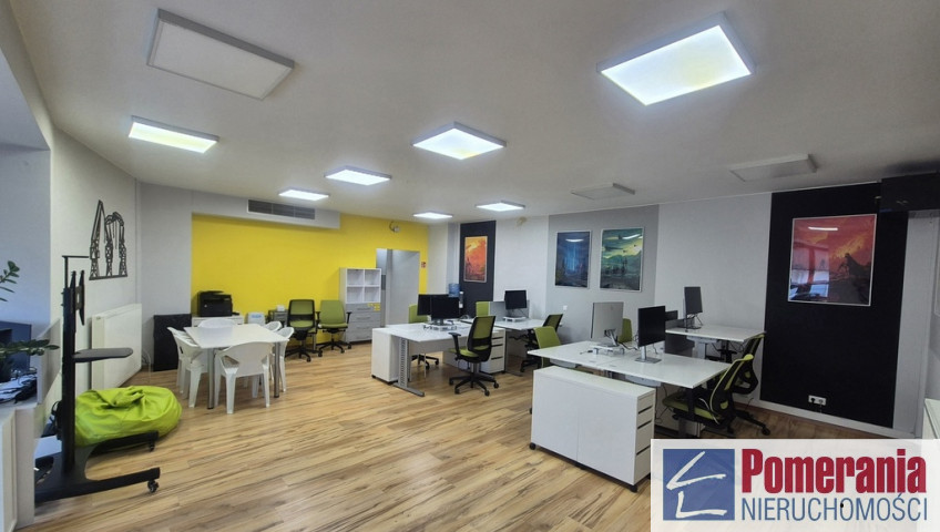 Lokal Wynajem Szczecin Centrum