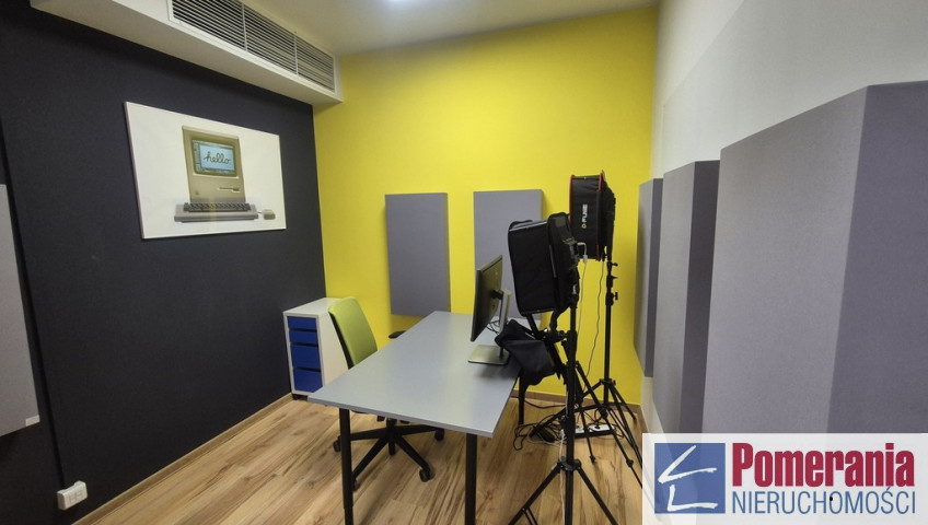 Lokal Wynajem Szczecin Centrum