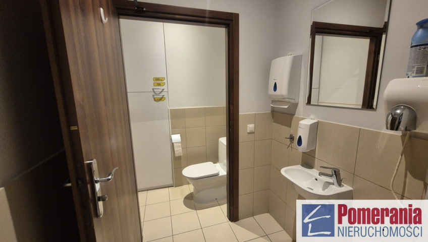 Lokal Wynajem Szczecin Centrum