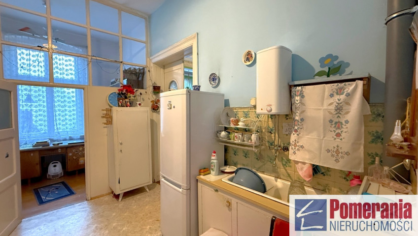 Mieszkanie Sprzedaż Szczecin Śródmieście Bogurodzicy