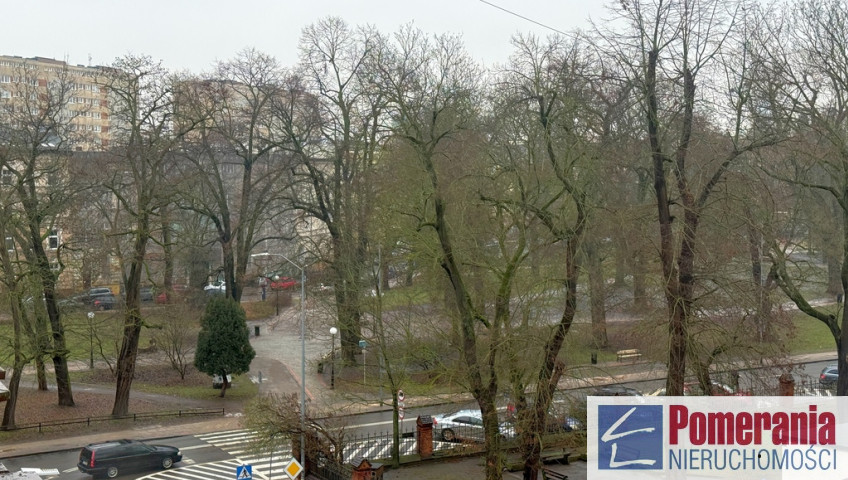 Mieszkanie Sprzedaż Szczecin Śródmieście Bogurodzicy