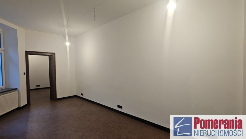 Lokal Sprzedaż Szczecin Centrum Aleja Piastów