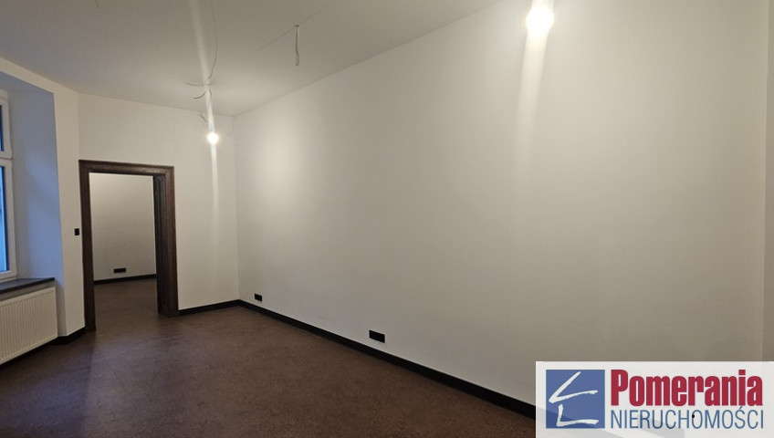 Lokal Wynajem Szczecin Centrum Aleja Piastów