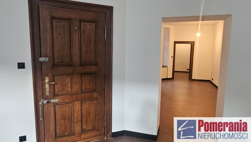 Lokal Wynajem Szczecin Centrum Aleja Piastów