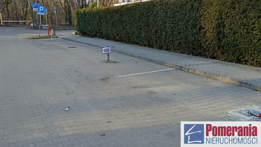 Obiekt Sprzedaż Szczecin Zdroje Grabowa