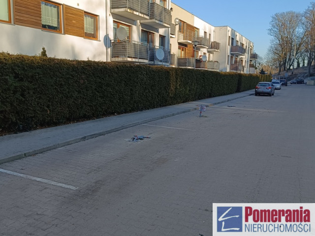 Obiekt Sprzedaż Szczecin Zdroje Grabowa