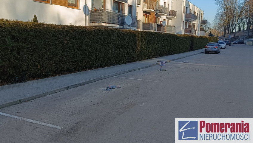 Obiekt Sprzedaż Szczecin Zdroje Grabowa